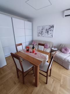 Apartment Milan - Boreti - 6