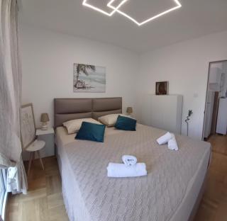 Apartment Milan - Boreti - 9