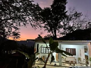 Vista pro mar - Ubatuba - 9