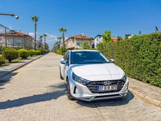 Paradise Town Villa Legend - Belek - 8