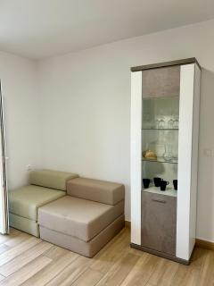 Apartman Ante Škoda Pivica - Povljana - 1