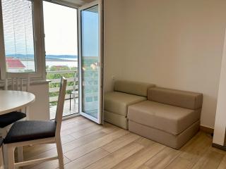 Apartman Ante Škoda Pivica - Povljana - 3