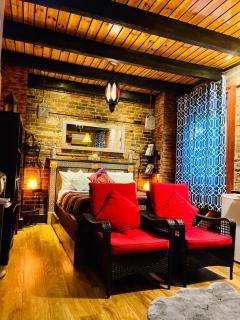 Gîte du monde - Quebeque - 0
