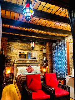 Gîte du monde - Québec - 1