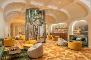 Kimpton BEM Budapest by IHG - Budapest - 9