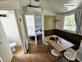 Amadria Park Camping Trogir - Mobile Homes 2 - Seget Vranjica - 8
