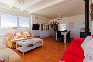Preciosa casa a pie de playa Almardá - Sagunto - 7