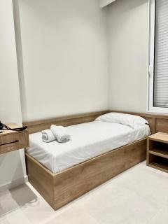 O'Det Luxury Rooms & Apartments - Sarandë - 1