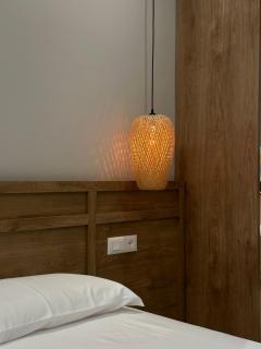 O'Det Luxury Rooms & Apartments - Sarandë - 4