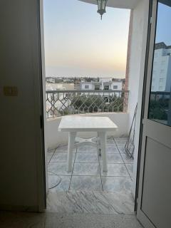 Appartement meublé - Sousse - 8