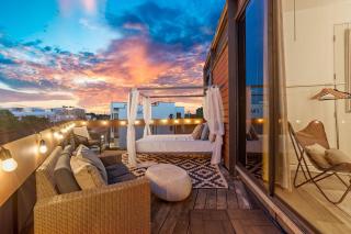 2BR Designer Condo on Trendy East 11th St, Downtown Austin - Austin - 2