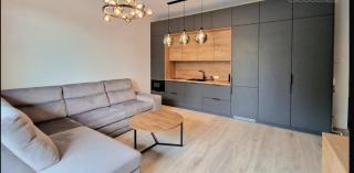 Mano Jūra2 apartamentai, Kunigiškiai - Palanga - 9