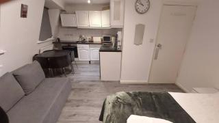 St Pancras Private Rooms - 7