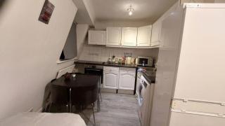 St Pancras Private Rooms - Londra - 6