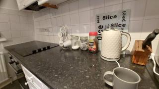 St Pancras Private Rooms - Londra - 5
