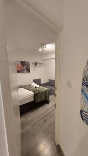 St Pancras Private Rooms - Londra - 3