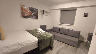 St Pancras Private Rooms - Londra - 2