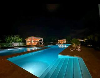 CoralCliffTower JuanDolio 1Brd-4Px-2Bds-WiFi-BBQ-10THFloor - Juan Pedro - 2