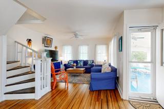 The Wayland Victorian - Oak Bluffs - 9