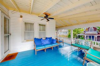 The Wayland Victorian - Oak Bluffs - 8