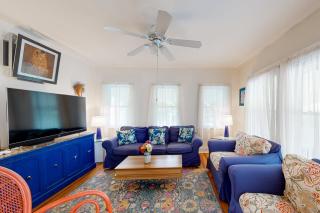 The Wayland Victorian - Oak Bluffs - 5
