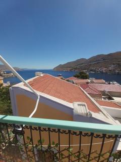 89 Steps Symi - 6