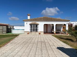 Villa Noniná - Chiclana de la Frontera - 0