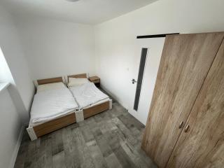Family Apartment in Velké Úľany - Veľké Úľany - 9