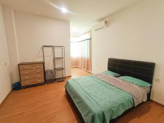 Homelite Resort - Miri - 9