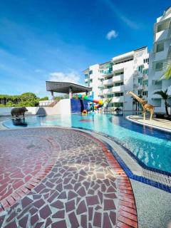 Homelite Resort - Miri - 4
