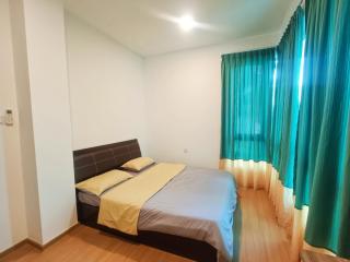 Homelite Resort - Miri - 2