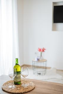 OLIVE GARDEN APARTMENT - Bar - 2