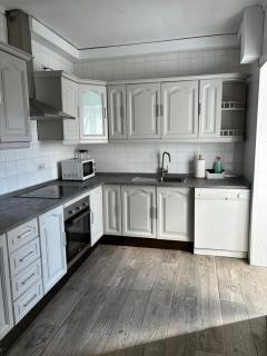 Apartamento Valdés - 5