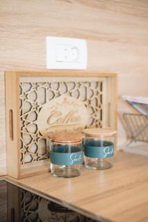 OLIVE GARDEN APARTMENT - Bar - 3