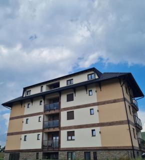 Gorska oaza 1 - Zlatibor - 1