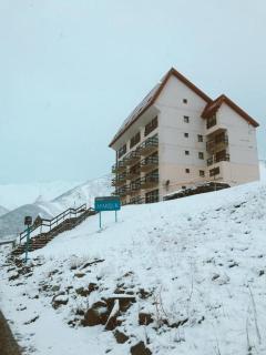 Apartur departamento 4 adultos - Las Leñas - 2