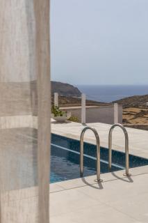 Citadel Natural Stone Villa - Mikonos - 8