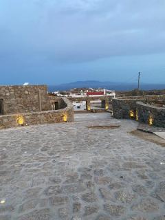 Citadel Natural Stone Villa - Mikonos - 9