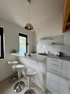 Tesla Apartman - Risan - 1