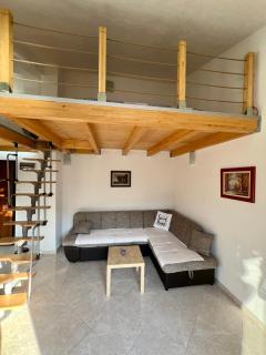 Tesla Apartman - Risan - 4
