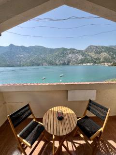 Tesla Apartman - Risan - 0