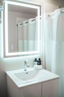 City Center Motel - Hamilton - 5