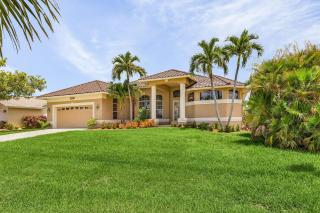 Ocean Drive SW Cape - waterfront private home locally owned & managed, fair & honest pricing - Cape Coral - 9
