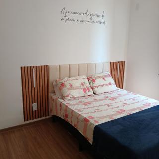 Apartamento Sossego! - 1
