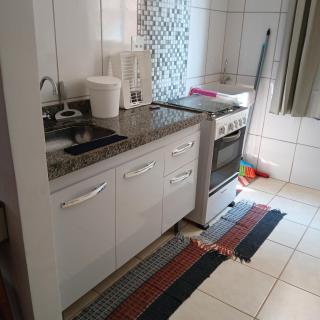 Apartamento Sossego! - 5