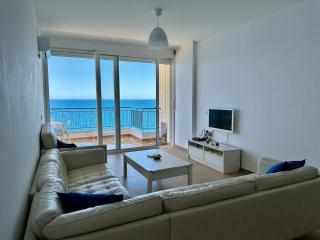 K&T Seaside Deluxe TwoBedroom Apartment - Saranda - 2