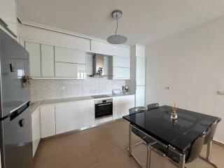 K&T Seaside Deluxe TwoBedroom Apartment - Saranda - 5