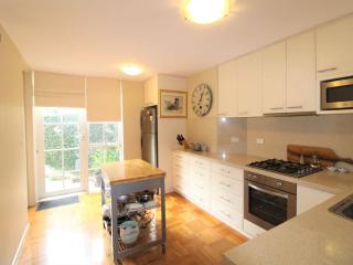 Classic Charm in Domain - Melbourne - 8