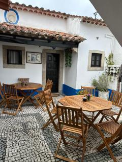Casa do Poço - Óbidos - 9