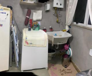 Apartamento confortável em Teresópolis, - Teresópolis - 8